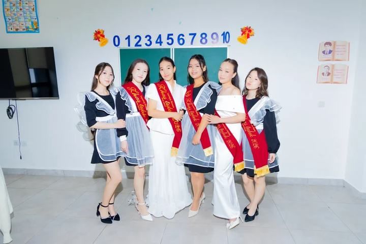 Кампус Nova School